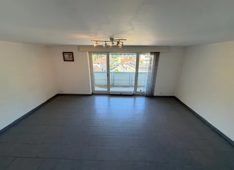 Appartement de 4.5 pièces en PPE