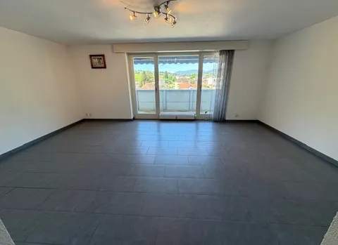 Appartement de 4.5 pièces en PPE