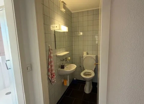 Appartement de 4.5 pièces en PPE