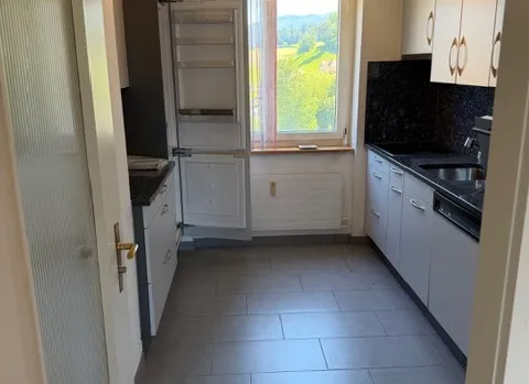 Appartement de 4.5 pièces en PPE