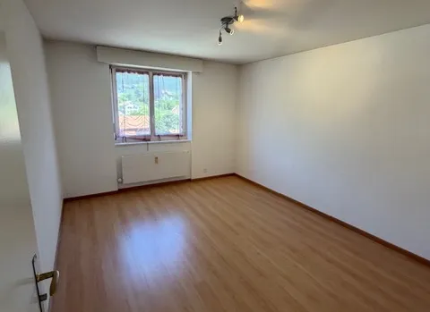 Appartement de 4.5 pièces en PPE