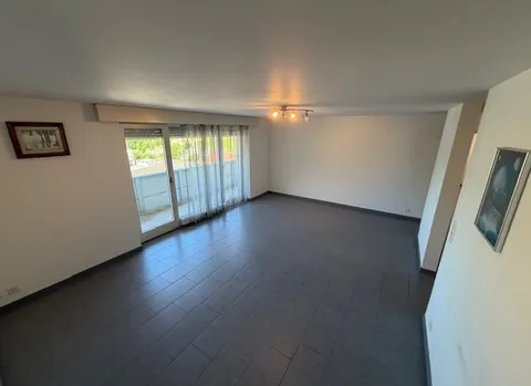 Appartement de 4.5 pièces en PPE