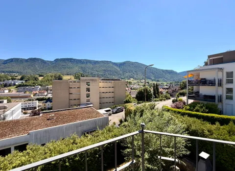 Grande maison familiale