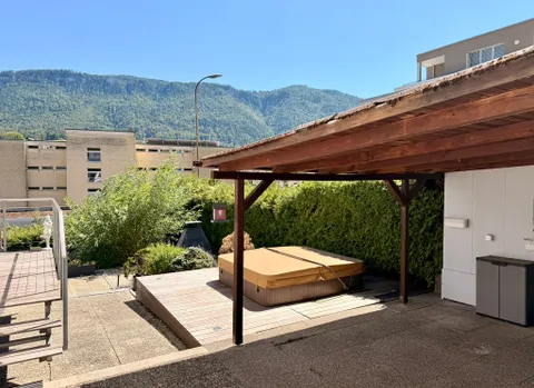 Grande maison familiale