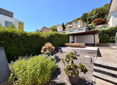 Grande maison familiale
