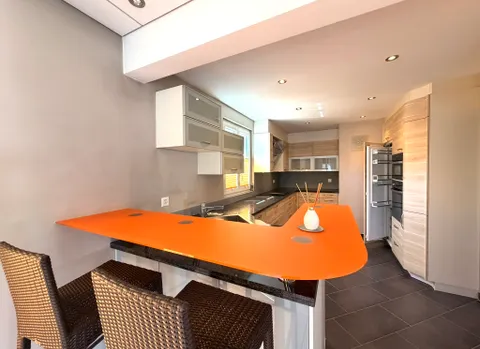 Grande maison familiale