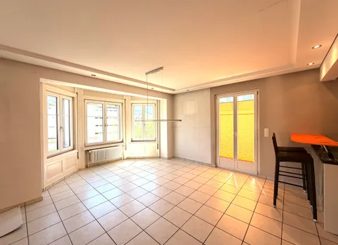 Grande maison familiale