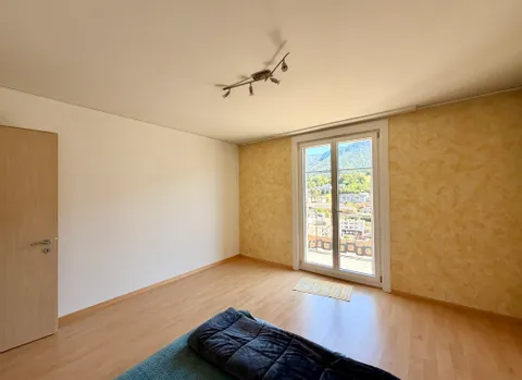 Grande maison familiale