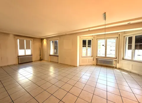 Grande maison familiale