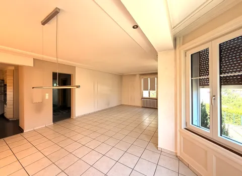Grande maison familiale
