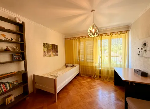 Maison de 2 appartements