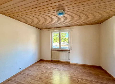 Appartement de 4.5 pièces en PPE