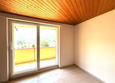 Appartement de 4.5 pièces en PPE