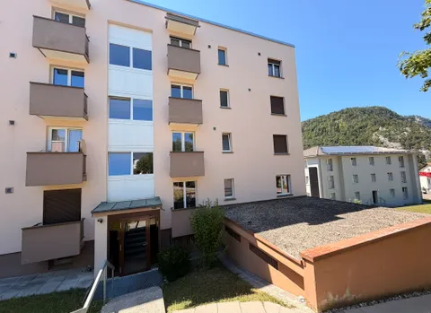 Appartement de 4.5 pièces en PPE