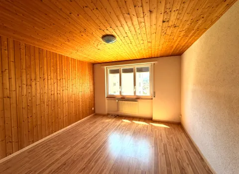 Appartement de 4.5 pièces en PPE