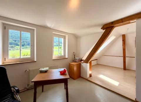 Maison de maître