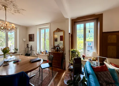 Maison de maître