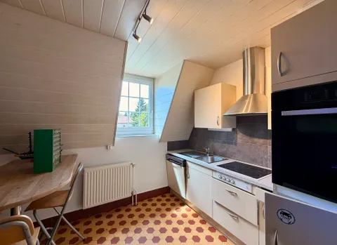 Maison de maître