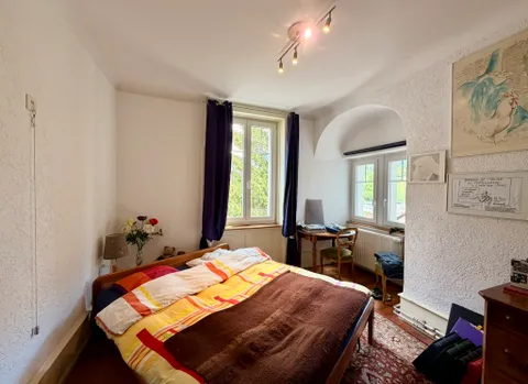 Maison de maître