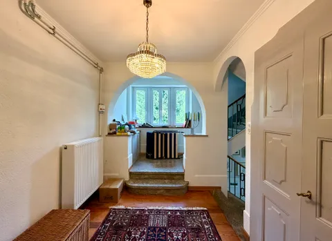 Maison de maître