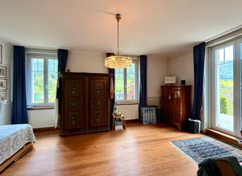 Maison de maître