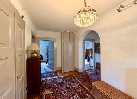 Maison de maître