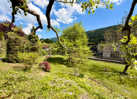 Maison de maître