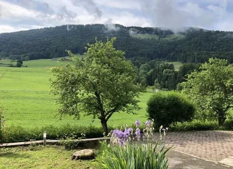 Maison familiale