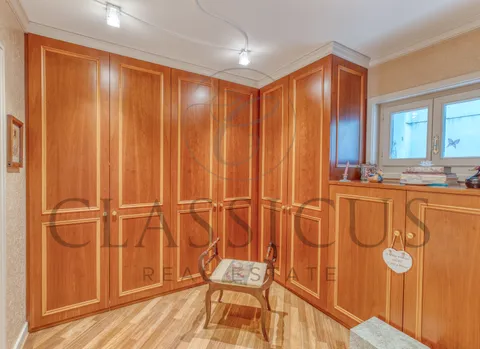 Appartement d’exception au calme absolu, au cœur de Vandœuvres