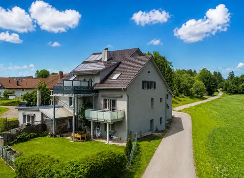 Immeuble de rendement entièrement loué – Investissement sécurisé au cœur du Jura vaudois