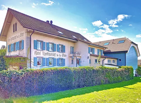 IMMEUBLE A COUSSET (FR)  Excellent rendement – Modulable