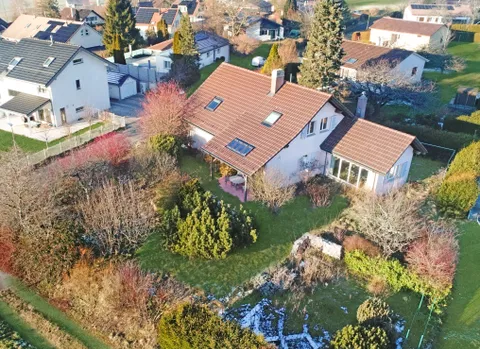 Maison Spacieuses pour famille nombreuses ou indépendant