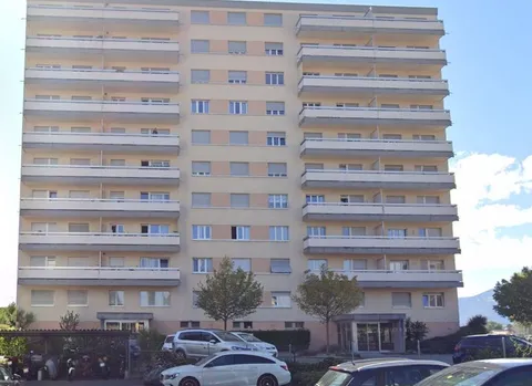 Spacieux appartement avec Vue imprenable
