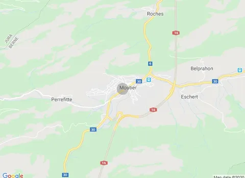 Maison familiale individuelle et contiguë