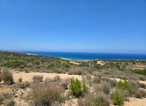 Opportunité exceptionnelle – Chypre Nord – Girne Area