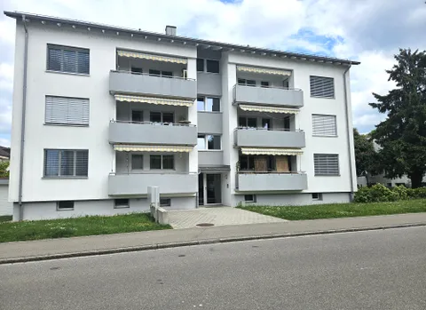 HELL UND GROSSZÜGIG