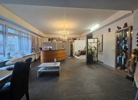 HELL, STILVOLL UND VIELSEITIG NUTZBAR