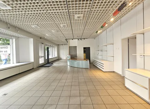IHRE NEUE GESCHÄFTSADRESSE DIREKT AM BAHNHOF