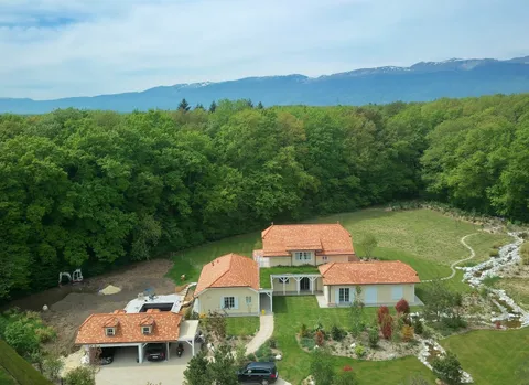 Luxury House to let