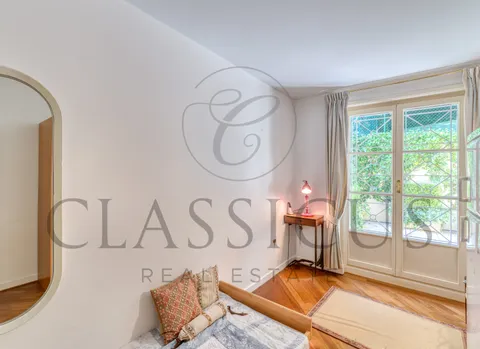 Appartement d’exception au calme absolu, au cœur de Vandœuvres