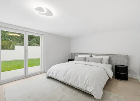 Villa d’exception avec vue lac, piscine et prestations haut de gamme à Cologny