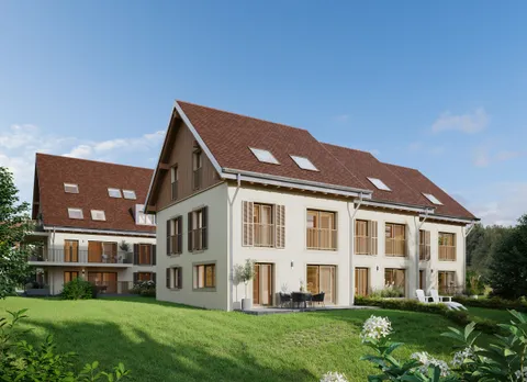 Villa 1