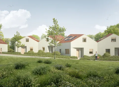 Nouveau projet / Chantier en cours !!!