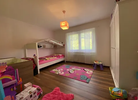 Appartement de 4.5 pièces en PPE