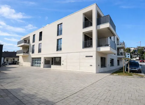52 m² Lager-/Hobbyraum, neu und zentral, in Seengen mieten