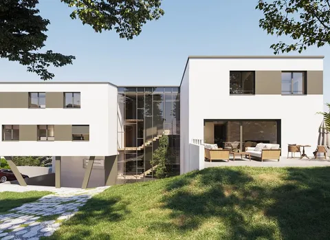 3 appartements neufs  disponibles dès Frs 855’000.-