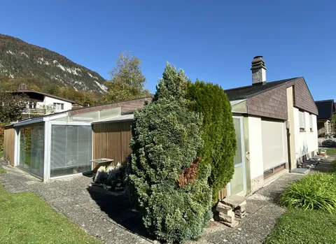 Maison familiale