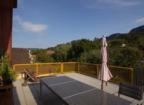 Appartement de 3.5 pièces en PPE