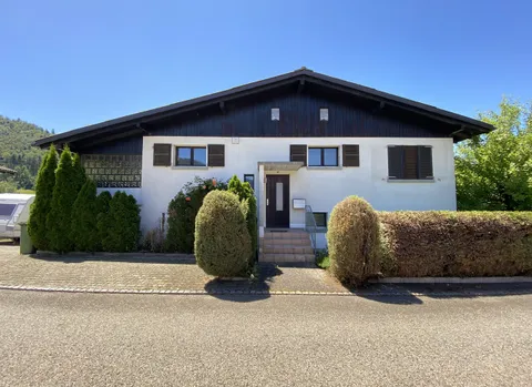 Maison familiale