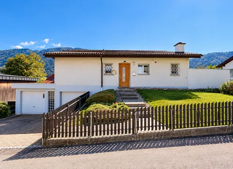 Maison familiale